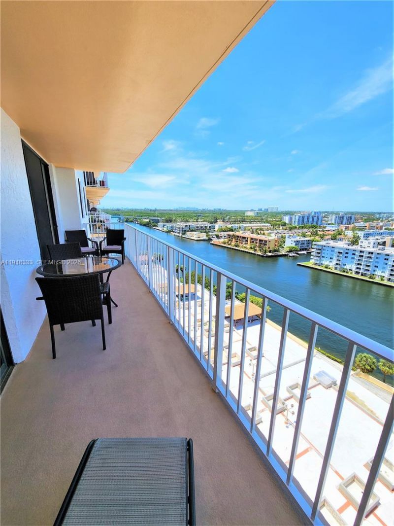 290 174th St, Unit 1607, Sunny Isles Beach, FL 33160 Photo