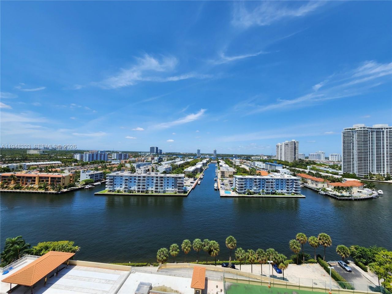 290 174th St, Unit 1607, Sunny Isles Beach, FL 33160 Photo