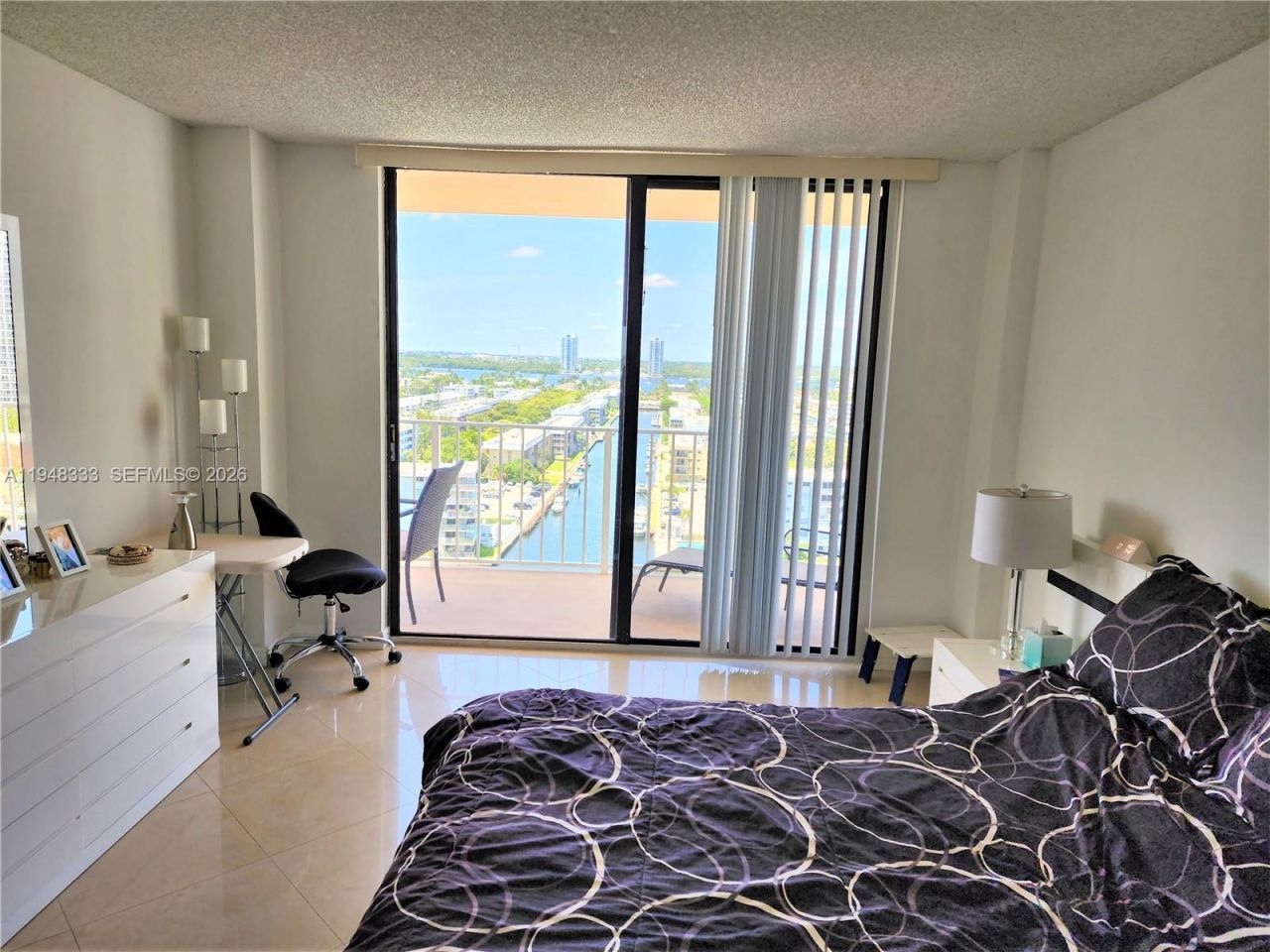 290 174th St, Unit 1607, Sunny Isles Beach, FL 33160 Photo