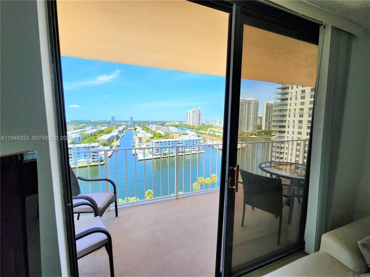 290 174th St, Unit 1607, Sunny Isles Beach, FL 33160 Photo