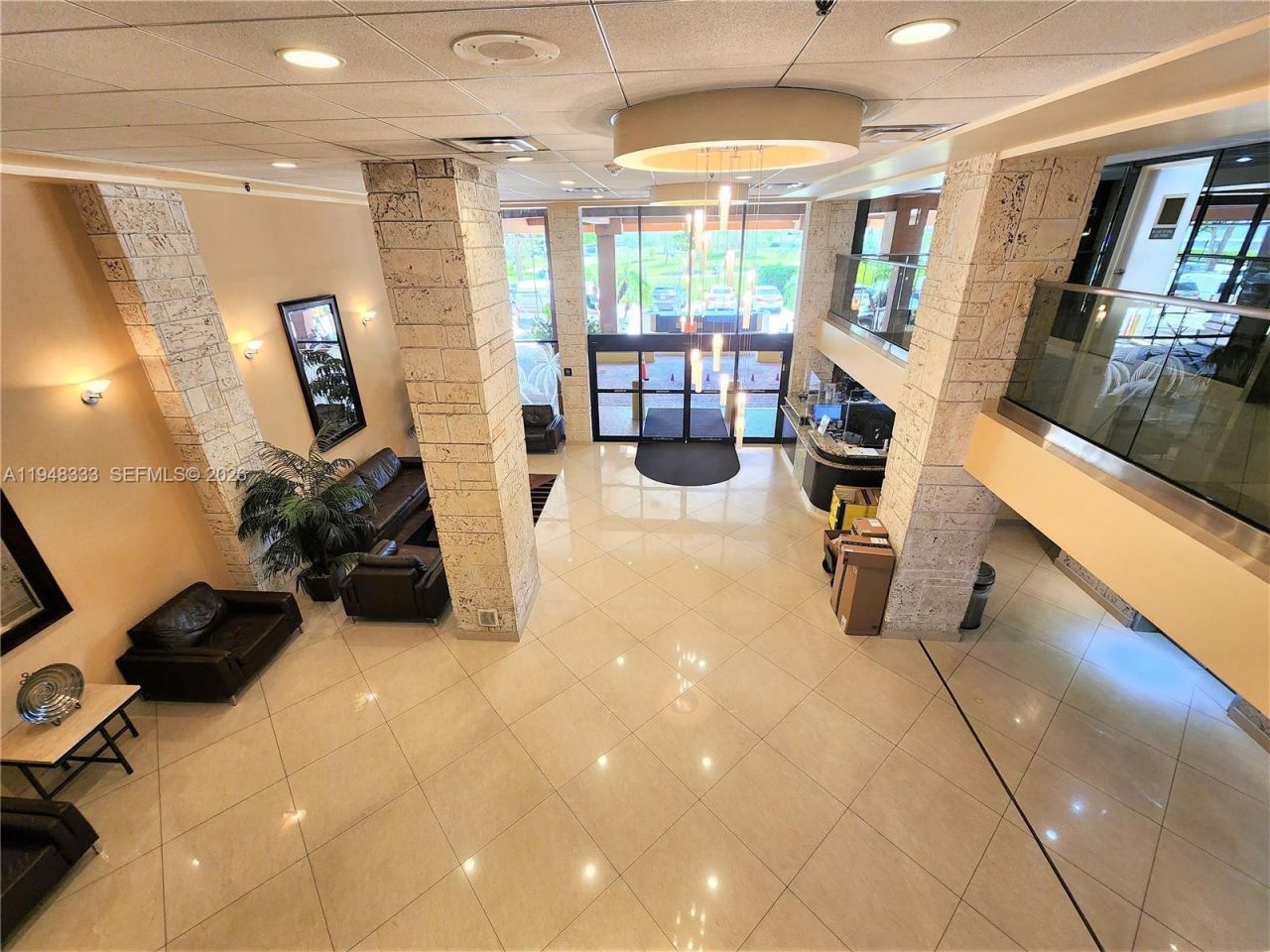 290 174th St, Unit 1607, Sunny Isles Beach, FL 33160 Photo