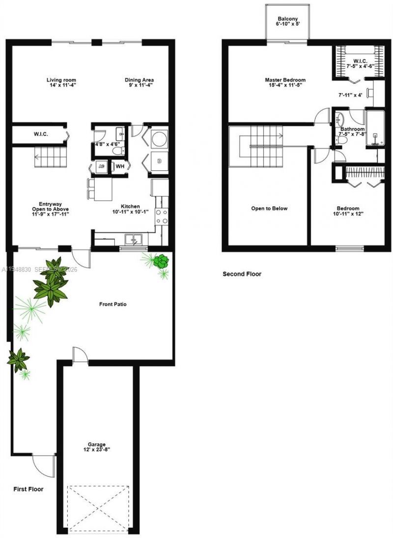 11416 SW 110th Ln, Miami, FL 33176 Photo