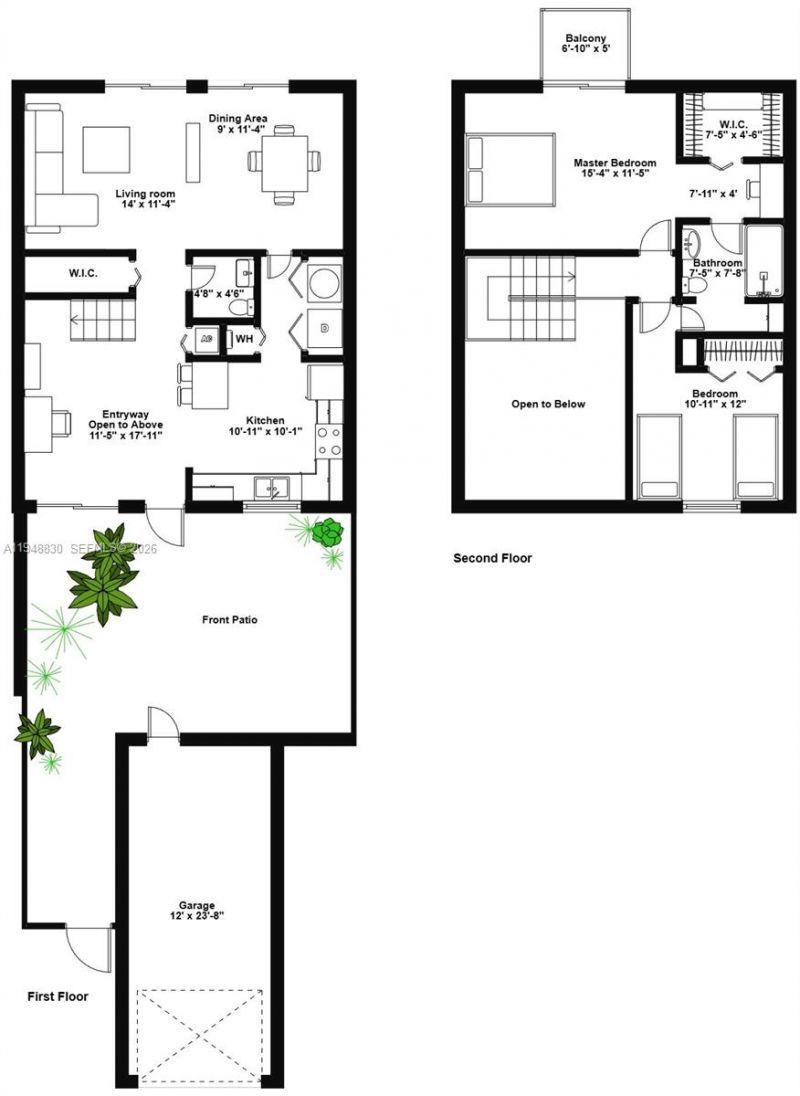 11416 SW 110th Ln, Miami, FL 33176 Photo