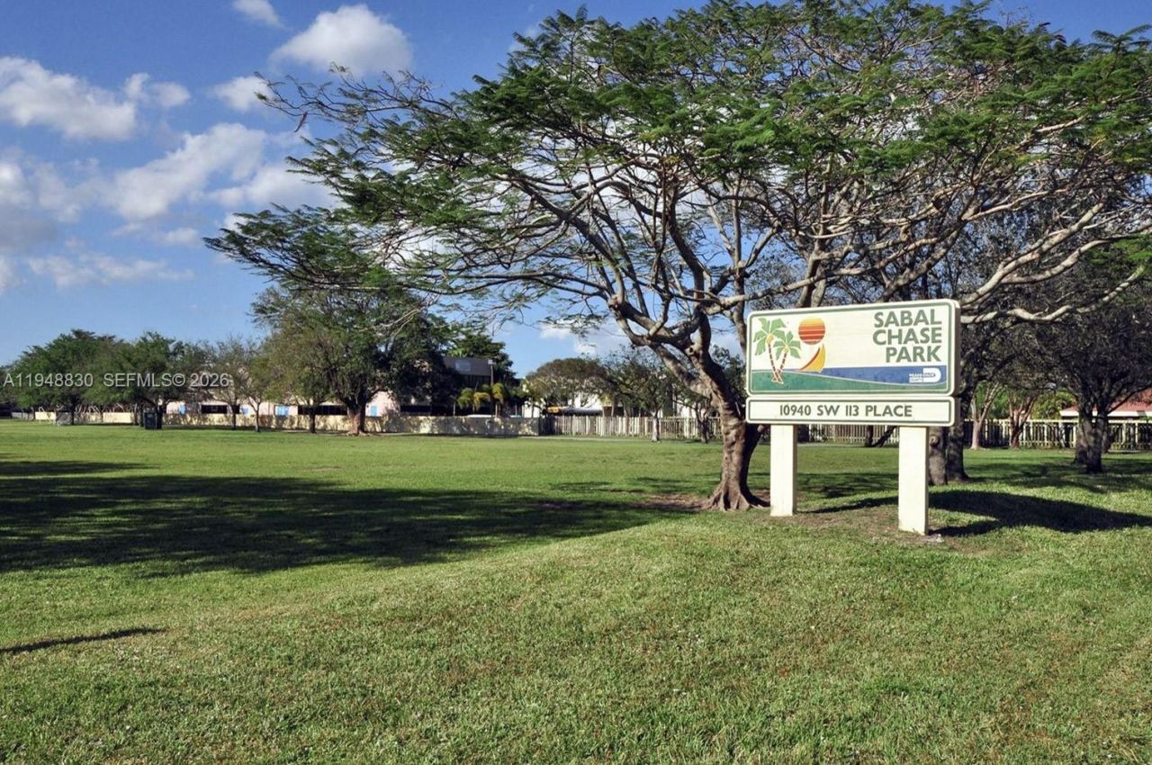 11416 SW 110th Ln, Miami, FL 33176 Photo