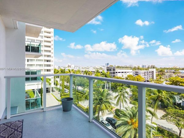 1000 West Ave, Unit 609, Miami Beach, FL 33139