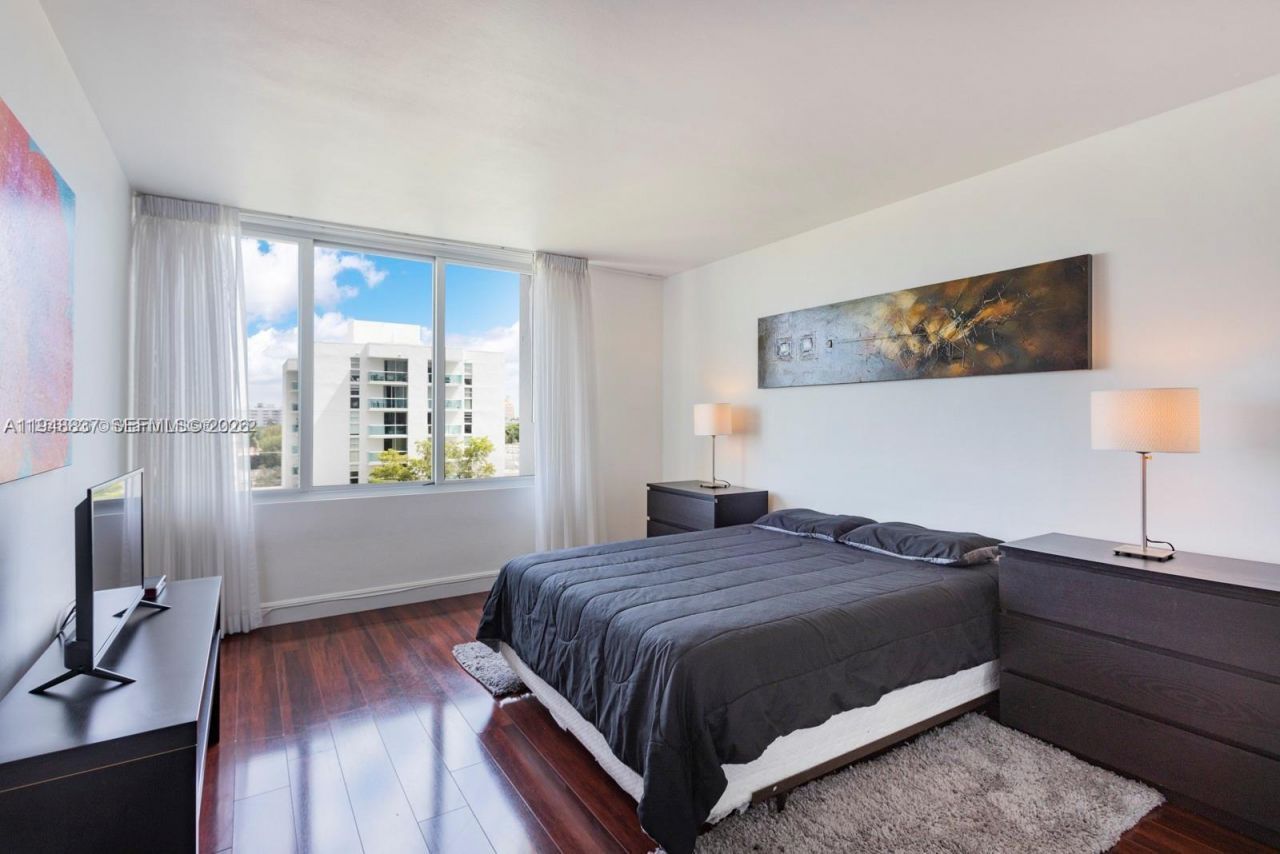 1000 West Ave, Unit 609, Miami Beach, FL 33139 Photo