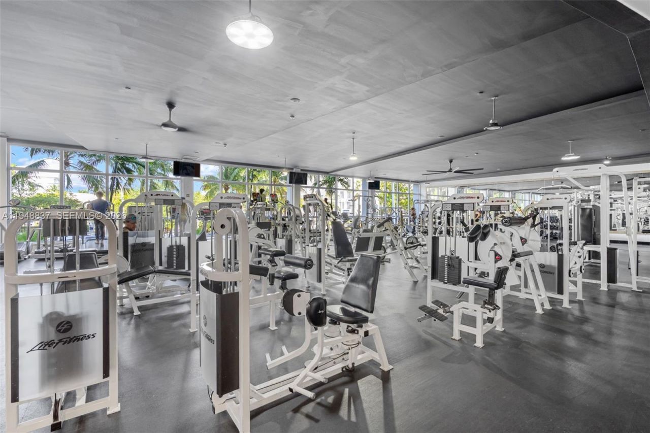 1000 West Ave, Unit 609, Miami Beach, FL 33139 Photo