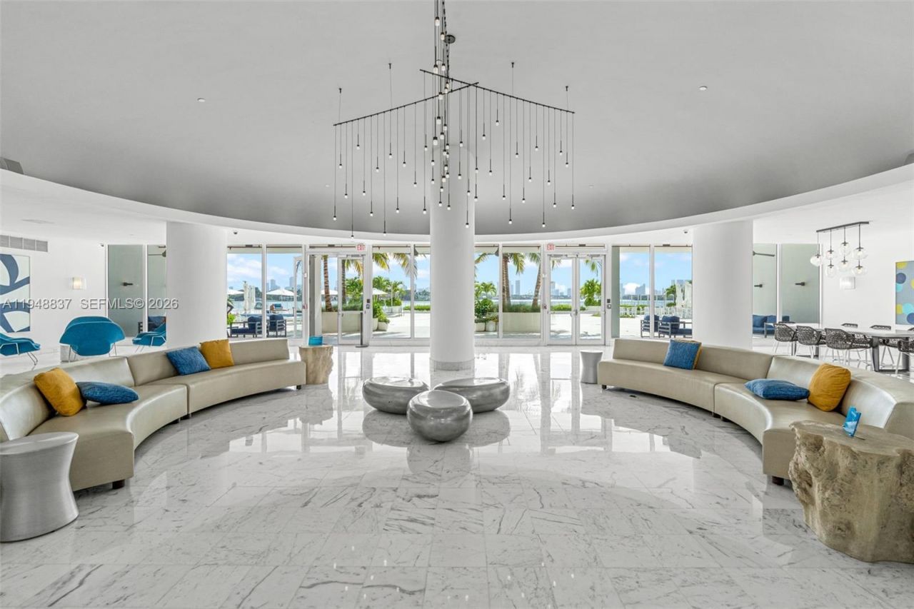 1000 West Ave, Unit 609, Miami Beach, FL 33139 Photo
