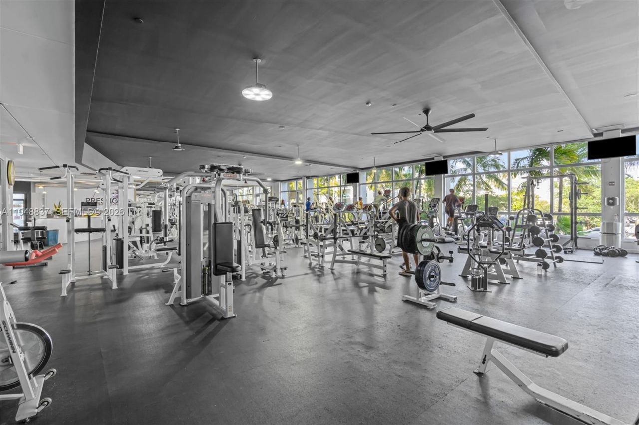 1000 West Ave, Unit 609, Miami Beach, FL 33139 Photo