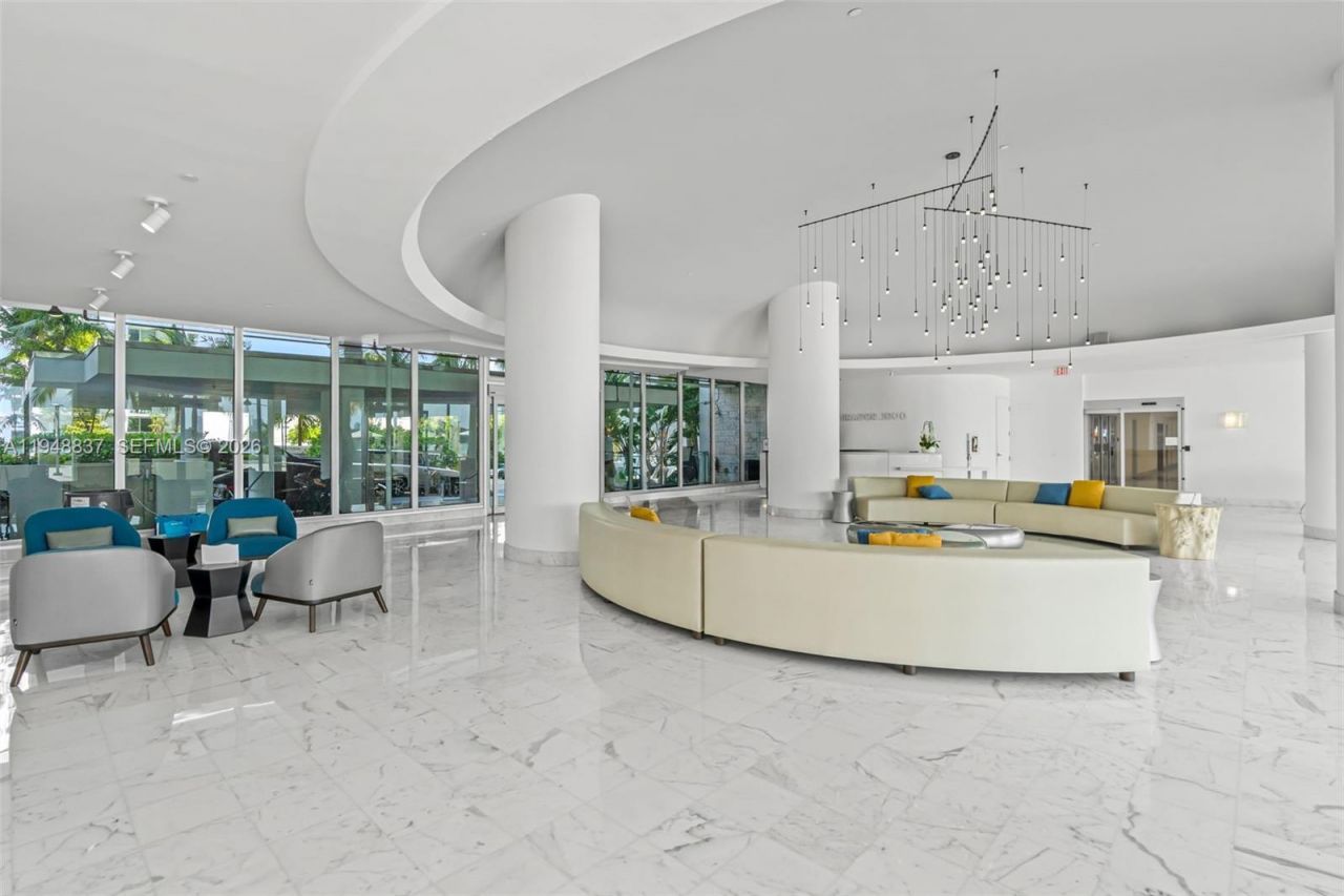 1000 West Ave, Unit 609, Miami Beach, FL 33139 Photo