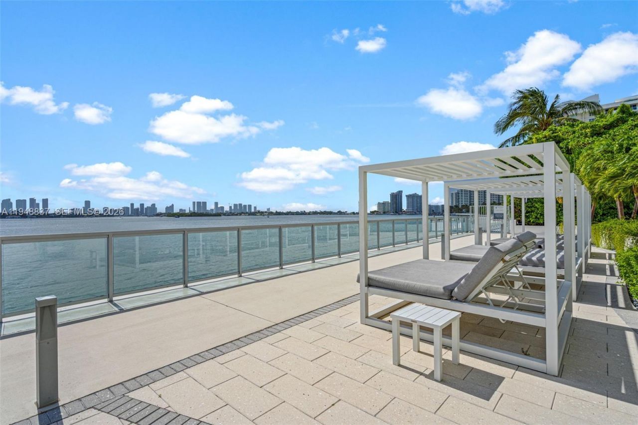 1000 West Ave, Unit 609, Miami Beach, FL 33139 Photo