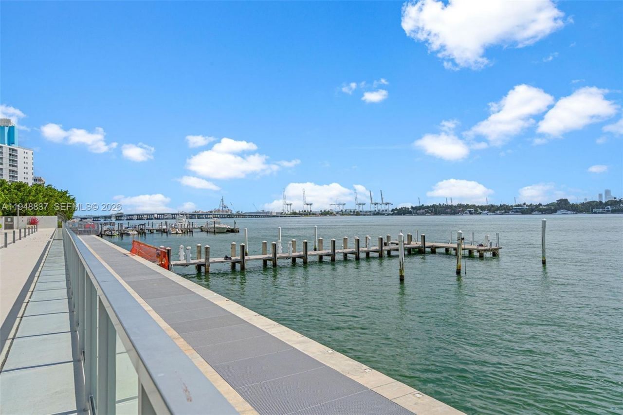 1000 West Ave, Unit 609, Miami Beach, FL 33139 Photo