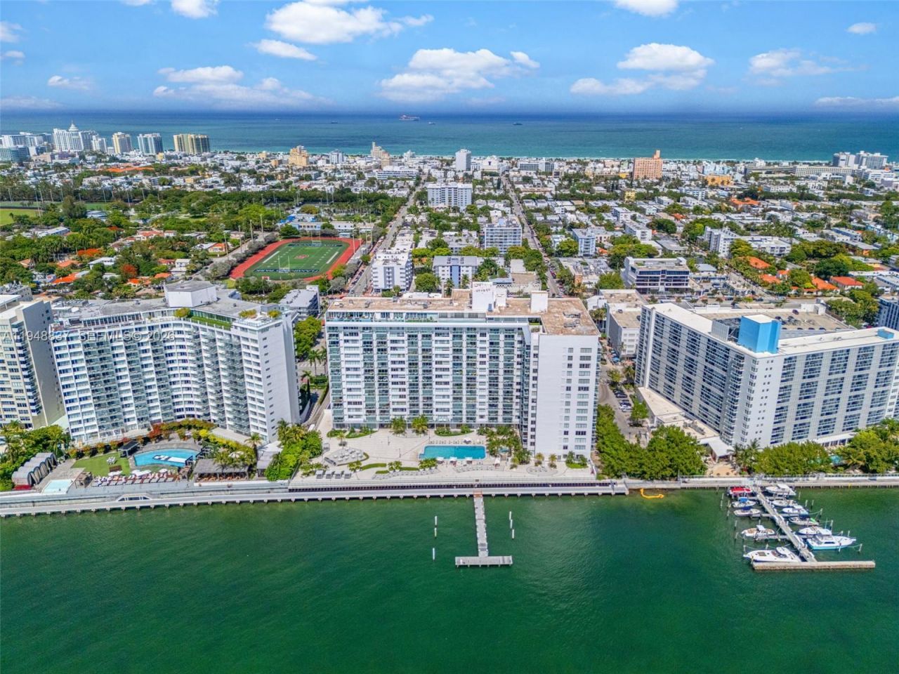 1000 West Ave, Unit 609, Miami Beach, FL 33139 Photo