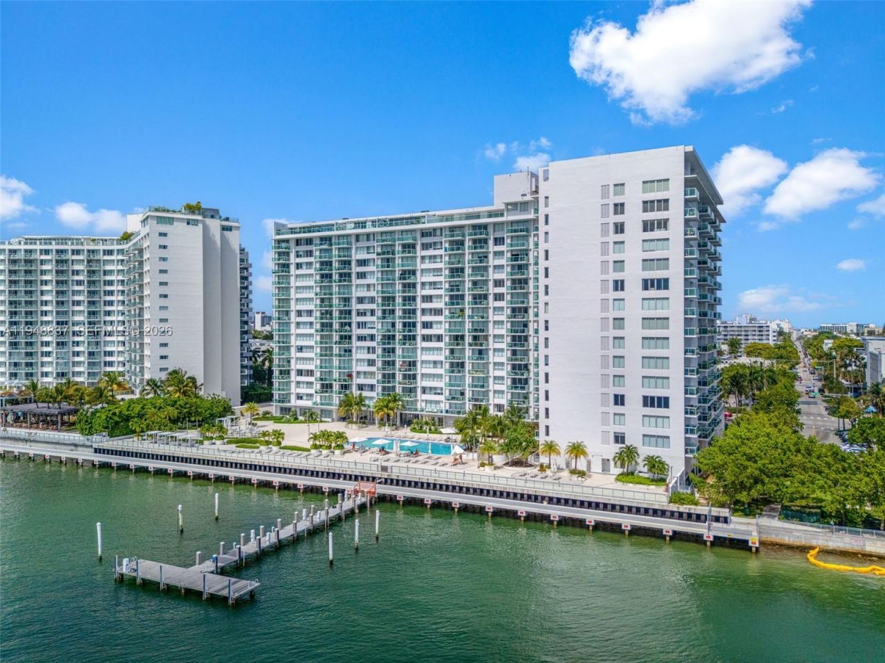 1000 West Ave, Unit 609, Miami Beach, FL 33139 Photo