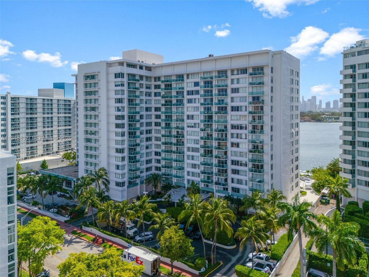 1000 West Ave, Unit 609, Miami Beach, FL 33139 Photo