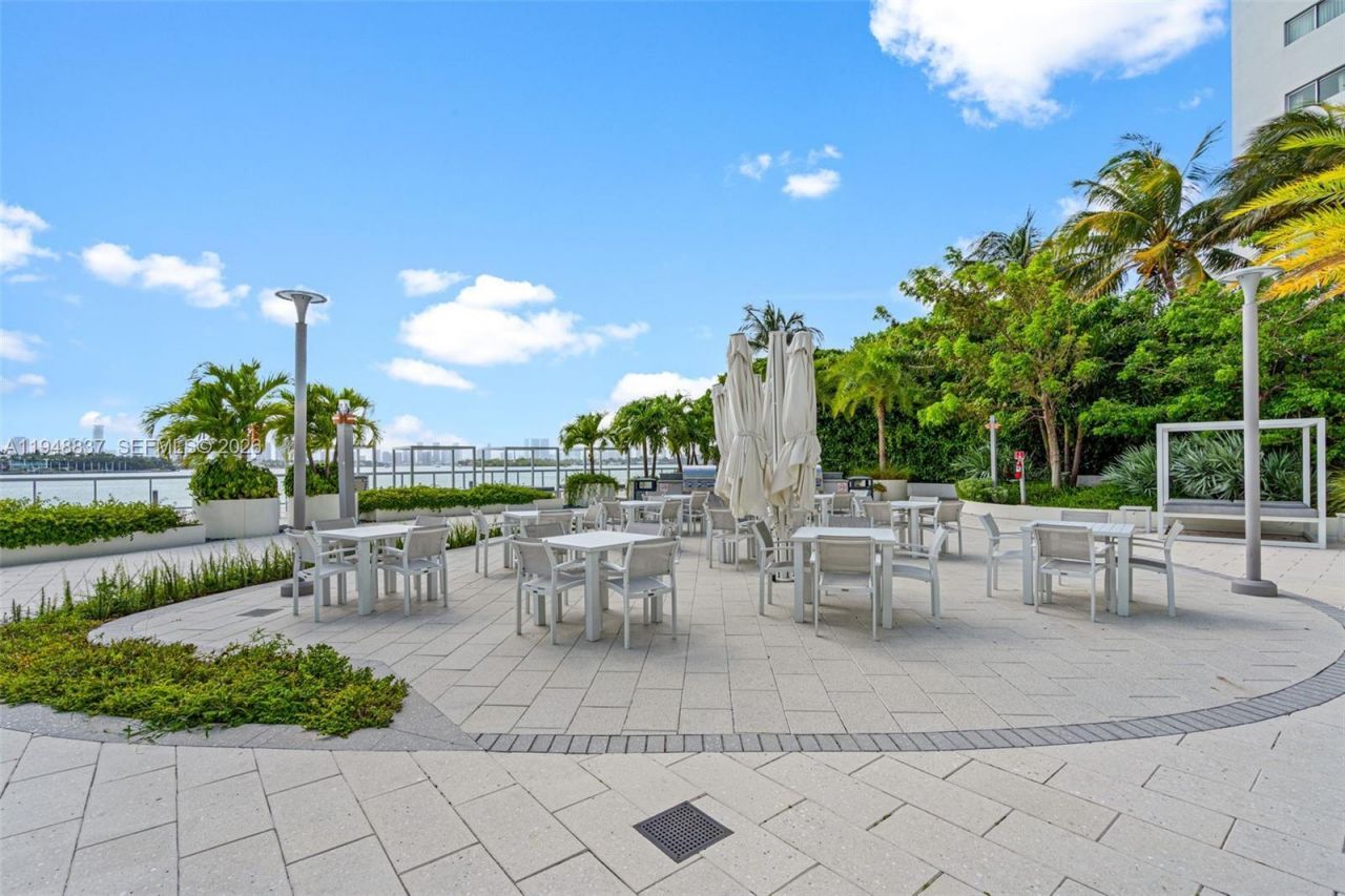1000 West Ave, Unit 609, Miami Beach, FL 33139 Photo