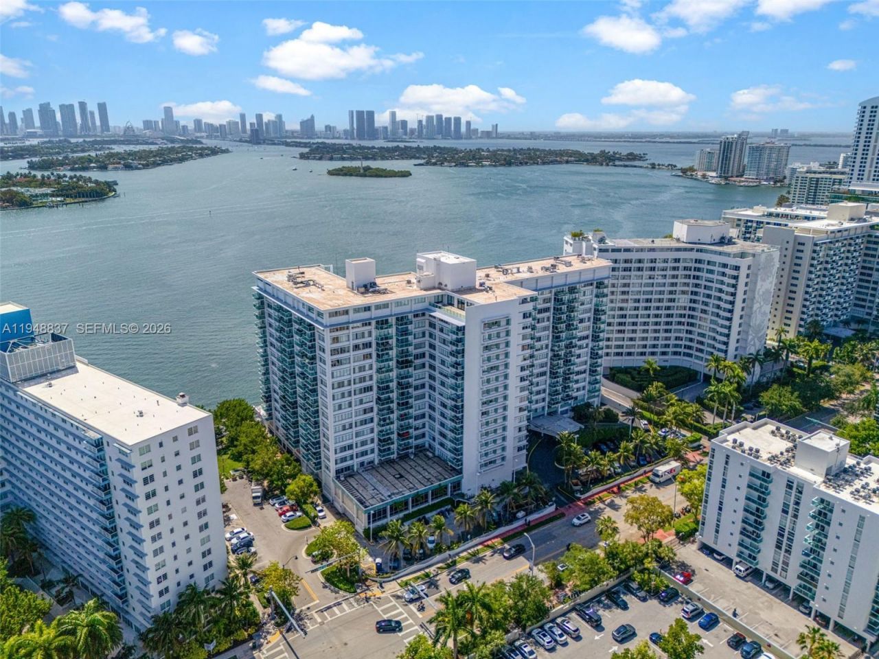 1000 West Ave, Unit 609, Miami Beach, FL 33139 Photo