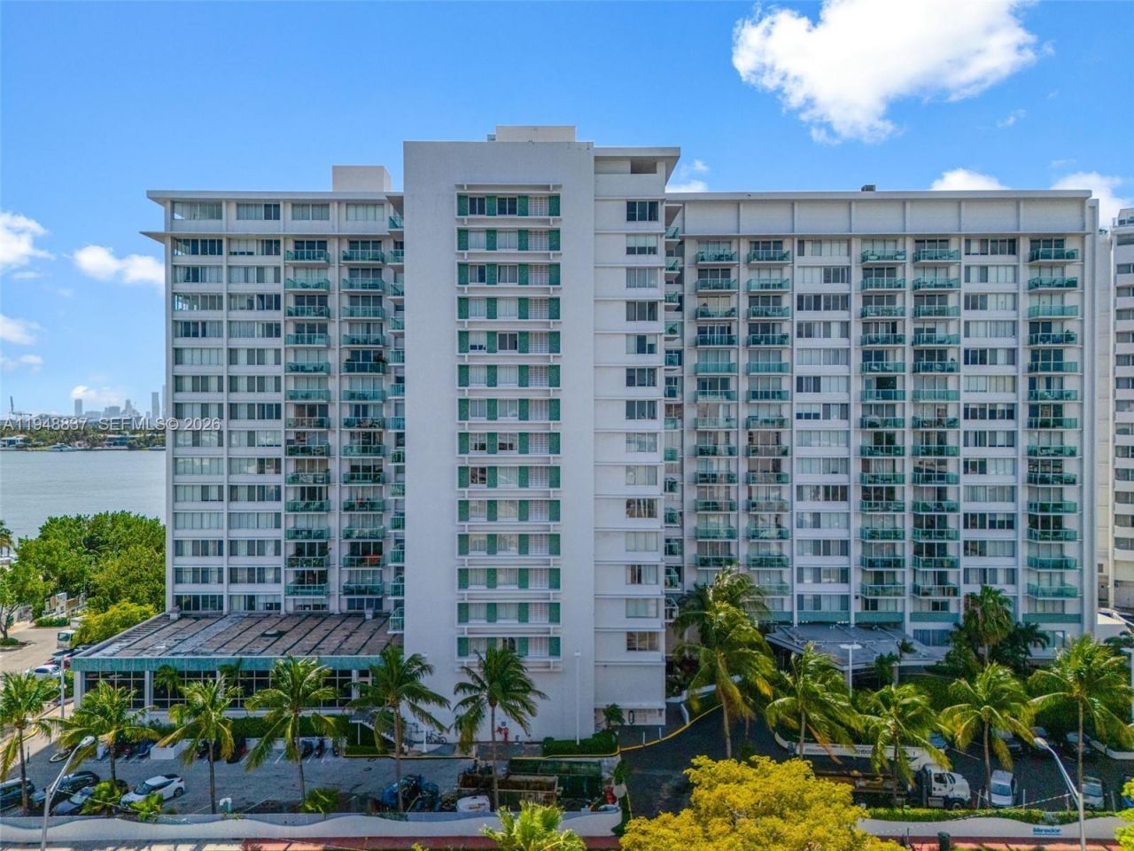 1000 West Ave, Unit 609, Miami Beach, FL 33139 Photo
