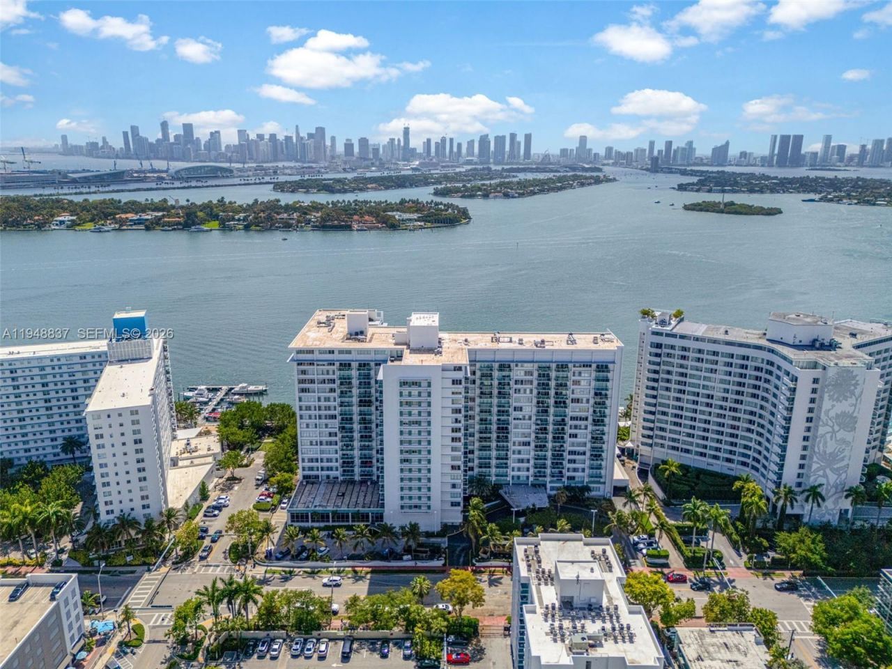 1000 West Ave, Unit 609, Miami Beach, FL 33139 Photo
