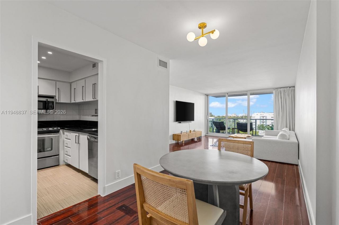1000 West Ave, Unit 609, Miami Beach, FL 33139 Photo