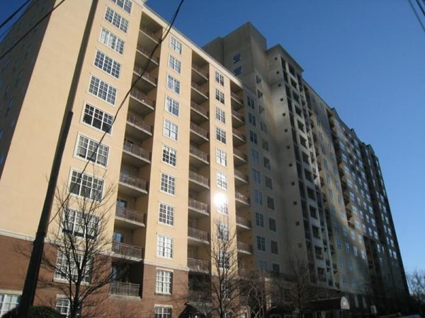 1101 Juniper Street NE, Unit 211, Atlanta, GA 30309