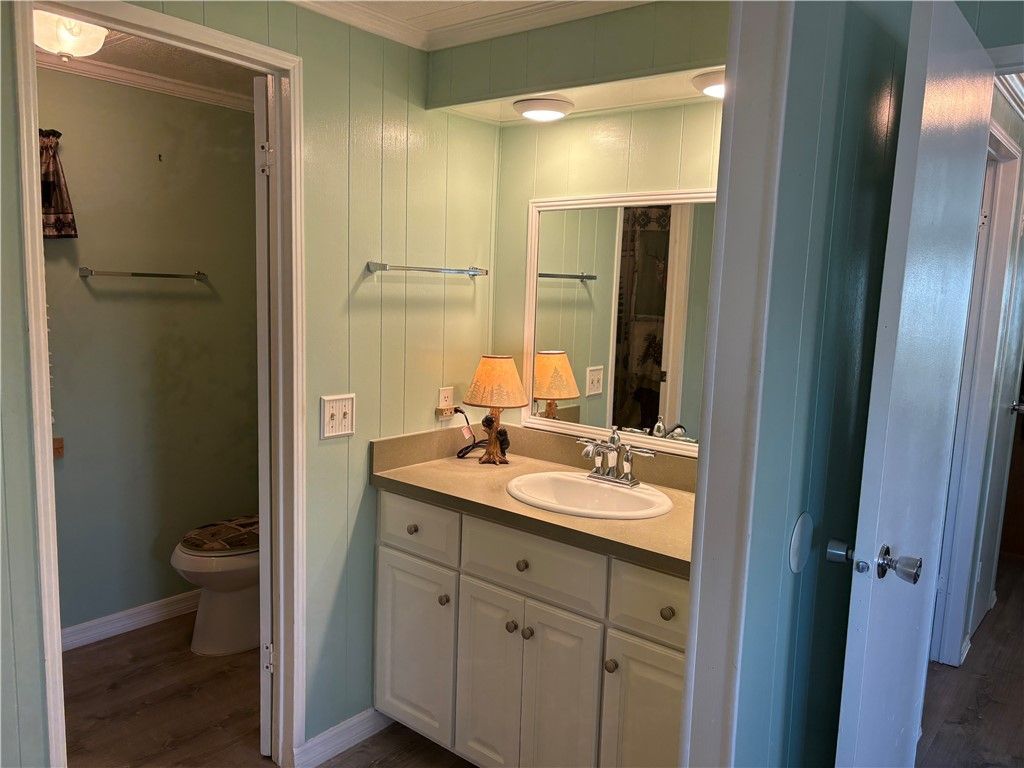 926 Barefoot Boulevard, Barefoot Bay, FL 32976 Photo