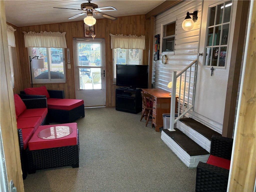 926 Barefoot Boulevard, Barefoot Bay, FL 32976 Photo