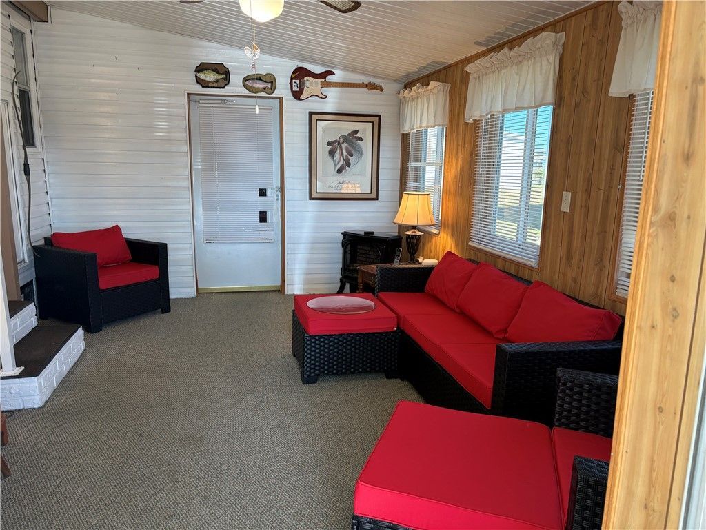 926 Barefoot Boulevard, Barefoot Bay, FL 32976 Photo