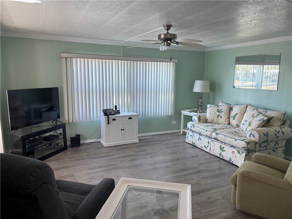 926 Barefoot Boulevard, Barefoot Bay, FL 32976 Photo