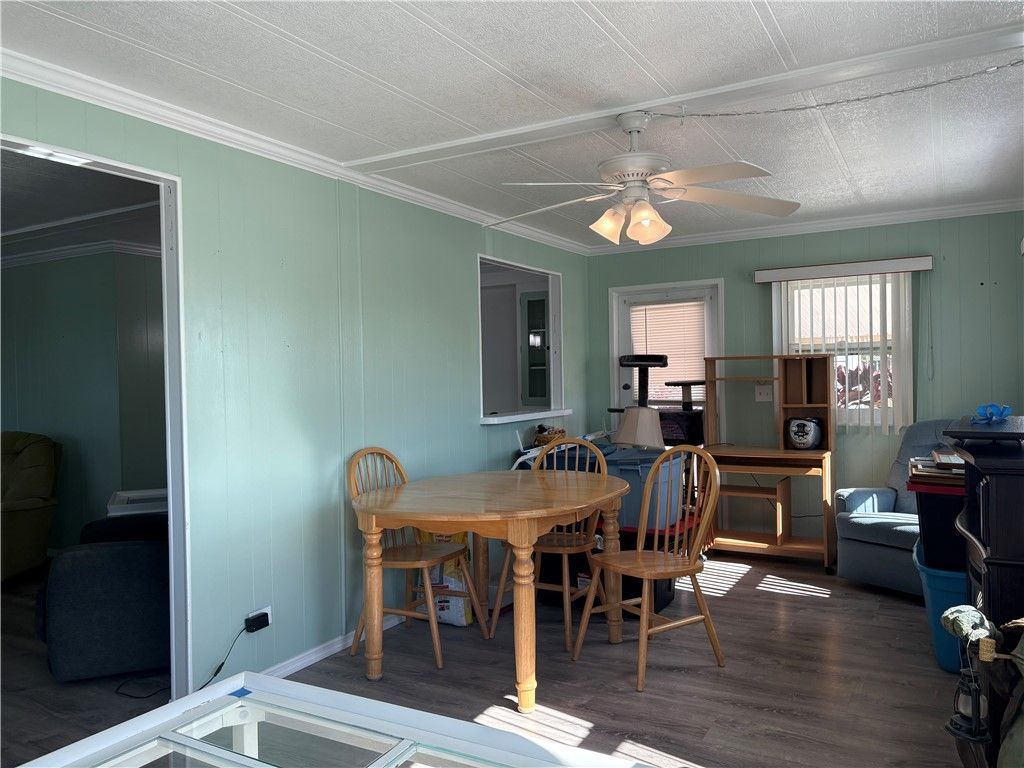 926 Barefoot Boulevard, Barefoot Bay, FL 32976 Photo