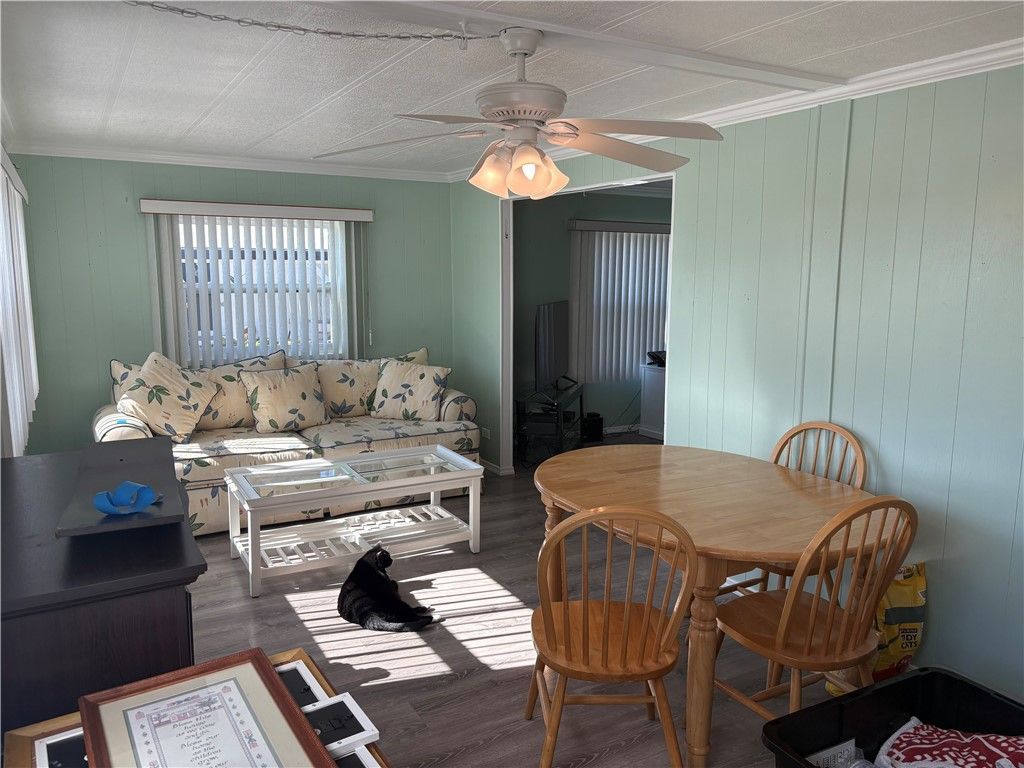 926 Barefoot Boulevard, Barefoot Bay, FL 32976 Photo