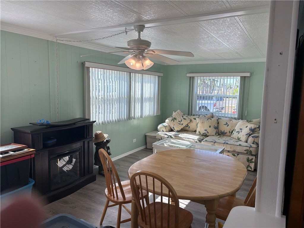 926 Barefoot Boulevard, Barefoot Bay, FL 32976 Photo