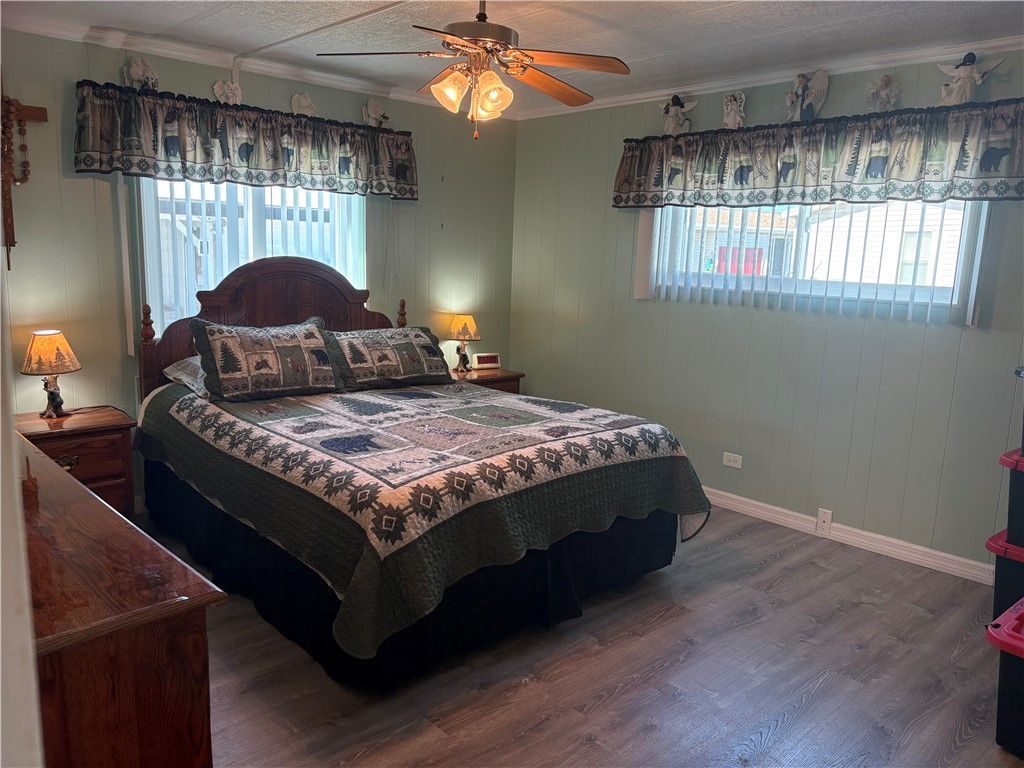 926 Barefoot Boulevard, Barefoot Bay, FL 32976 Photo