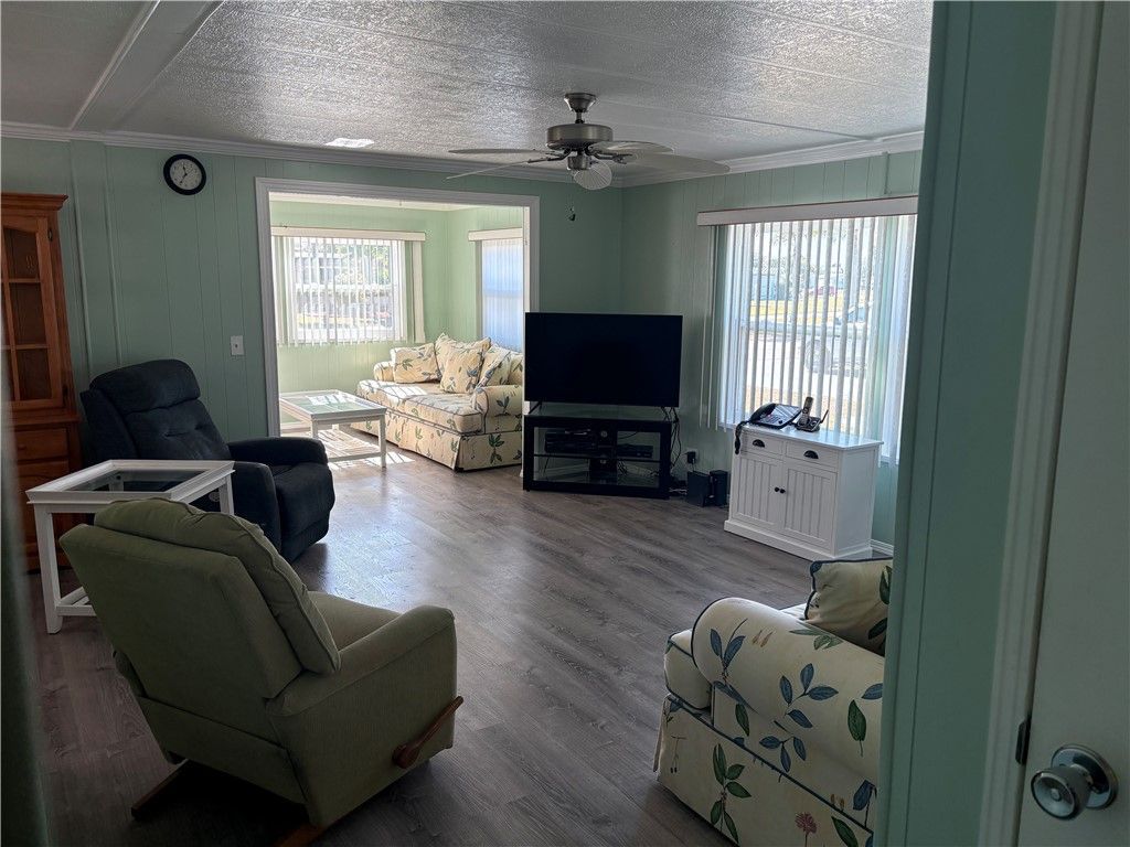 926 Barefoot Boulevard, Barefoot Bay, FL 32976 Photo