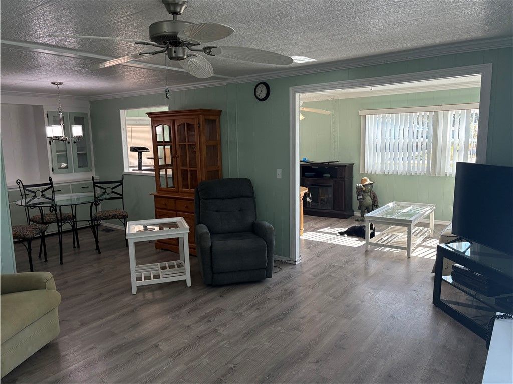 926 Barefoot Boulevard, Barefoot Bay, FL 32976 Photo