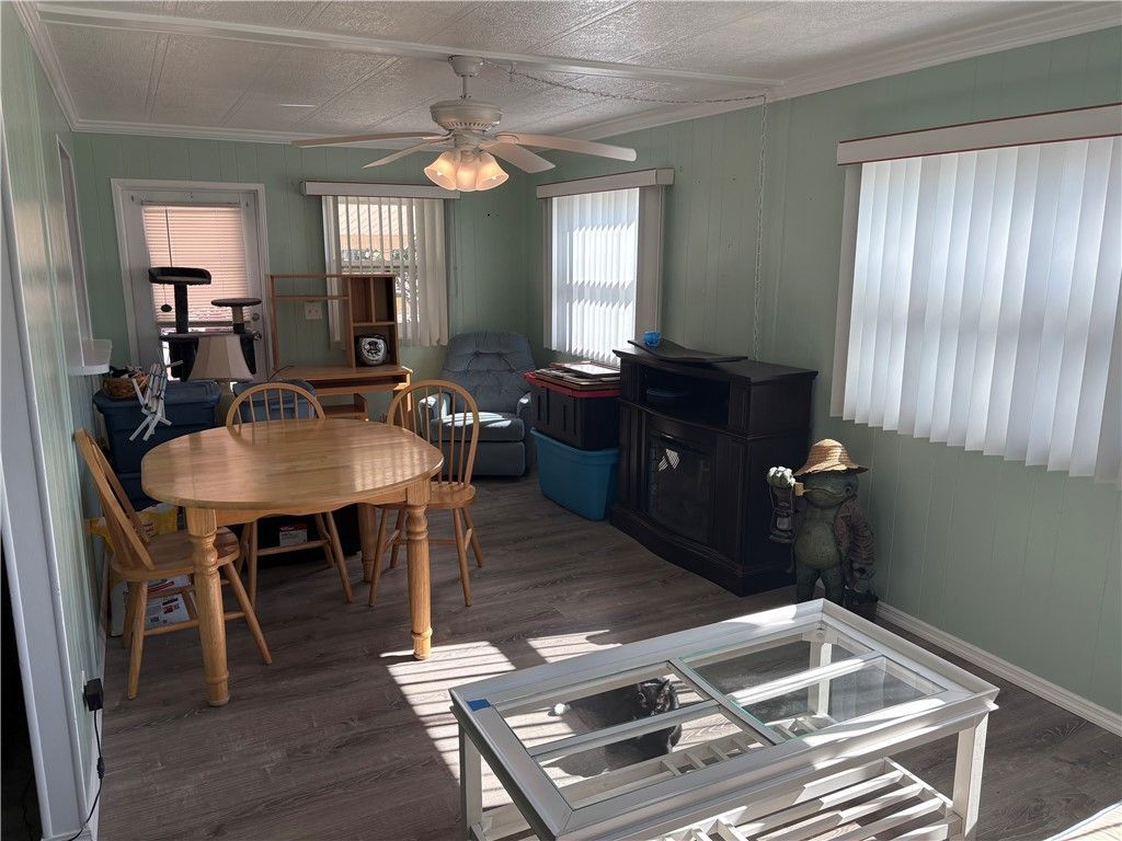 926 Barefoot Boulevard, Barefoot Bay, FL 32976 Photo