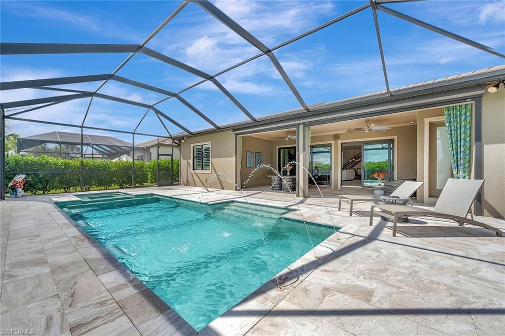 9574 Everglades Dr, Naples, FL 34120 Photo