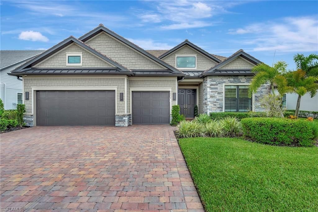 9574 Everglades Dr, Naples, FL 34120 Photo