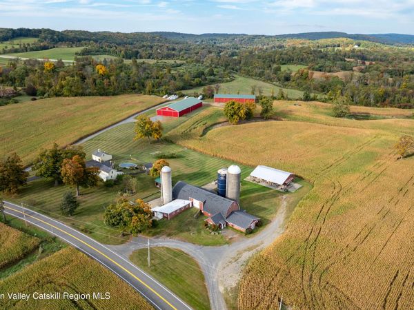 1030 County Route 27a, Ancram, NY 12502