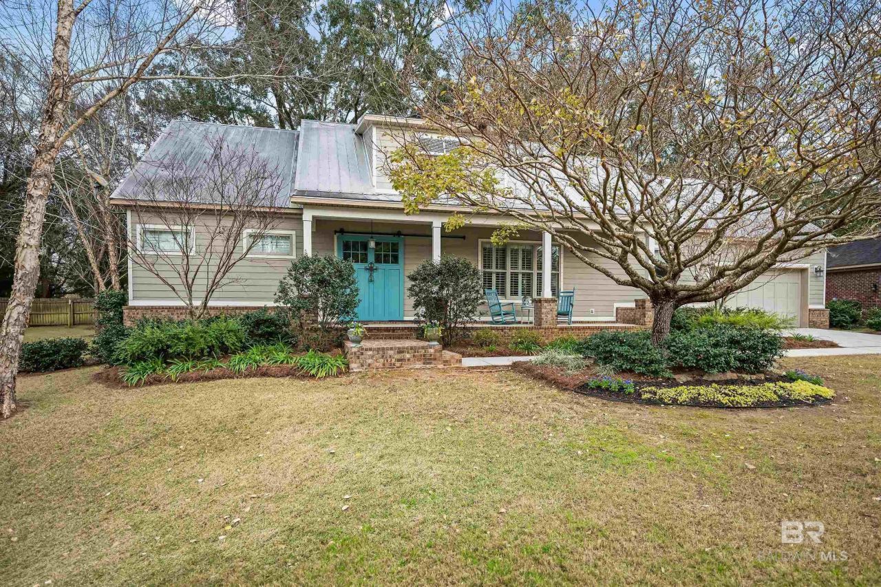 19830 Bunker Loop, Fairhope, AL 36532 Main Photo
