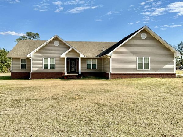 14930 Highway 63 Highway, Rison, AR 71665