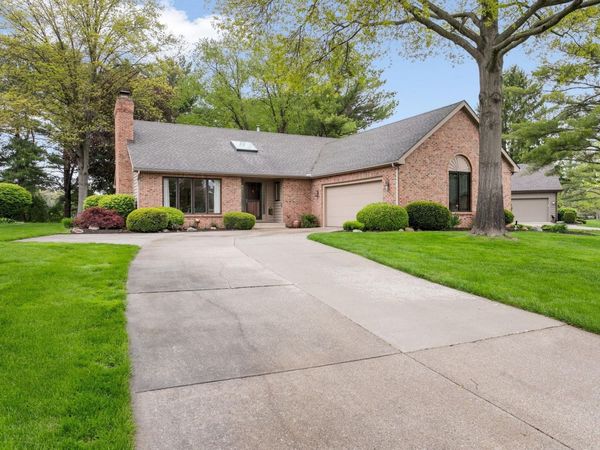 51151 Huntington Lane, Granger, IN 46530