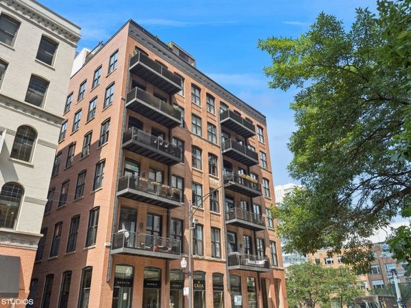 154 W Hubbard Street, Unit 603, Chicago, IL 60654