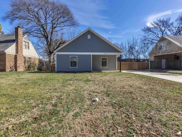 3118 ARRENDALE ST, Memphis, TN 38118