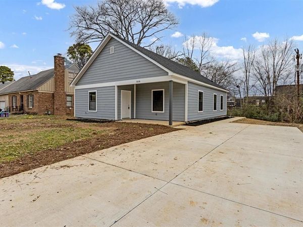 3118 ARRENDALE ST, Memphis, TN 38118