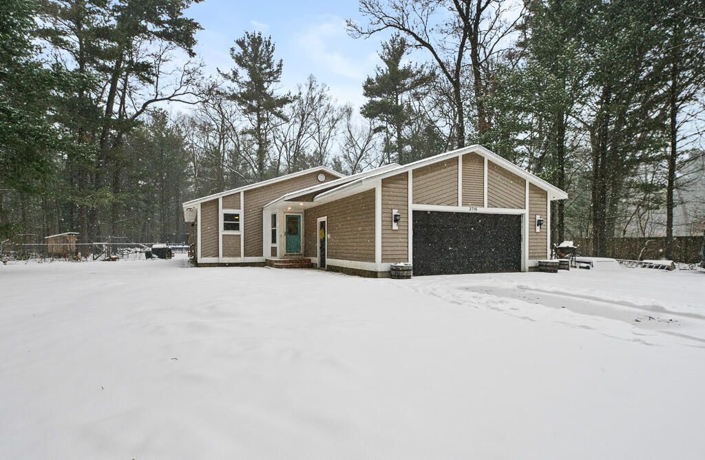 2716 E River Road, Twin Lake, MI 49457 Main Photo