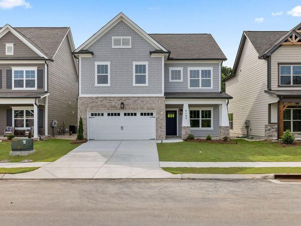 8189 Pennant Place, Chattanooga, TN 37421
