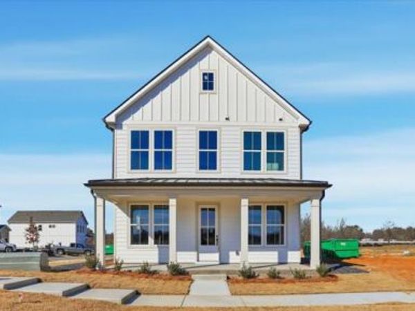 7629 Mistflower Circle, Chattanooga, TN 37421