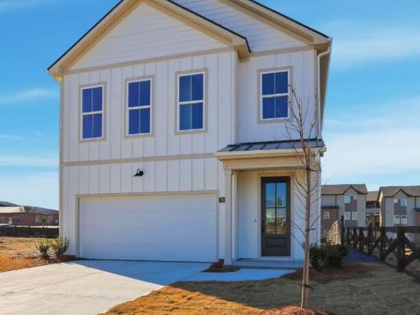 7638 Mistflower Circle, Chattanooga, TN 37421