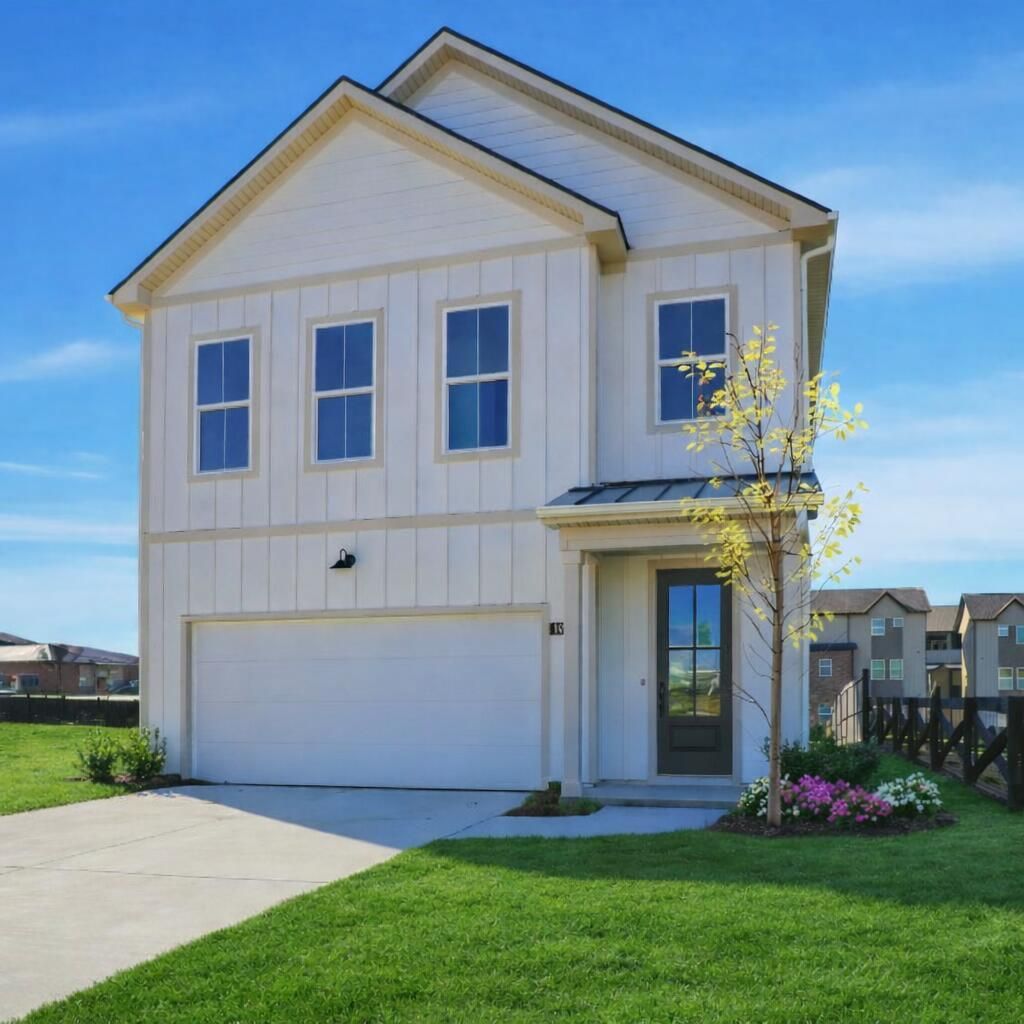 7638 Mistflower Circle, Chattanooga, TN 37421 Main Photo